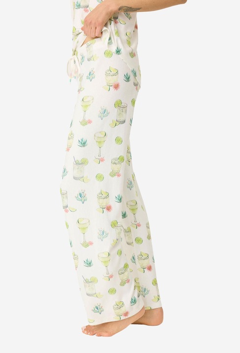 Produktbild Pj Salvage Pyjama Limes & Sunshine (XS)