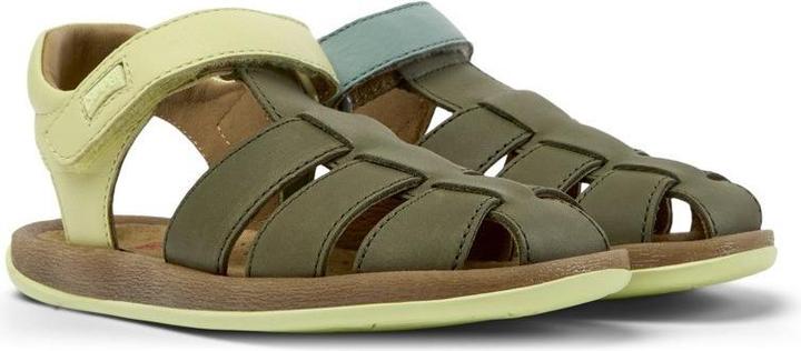 Actual product image Camper Bicho T-Strap Sandal (33)