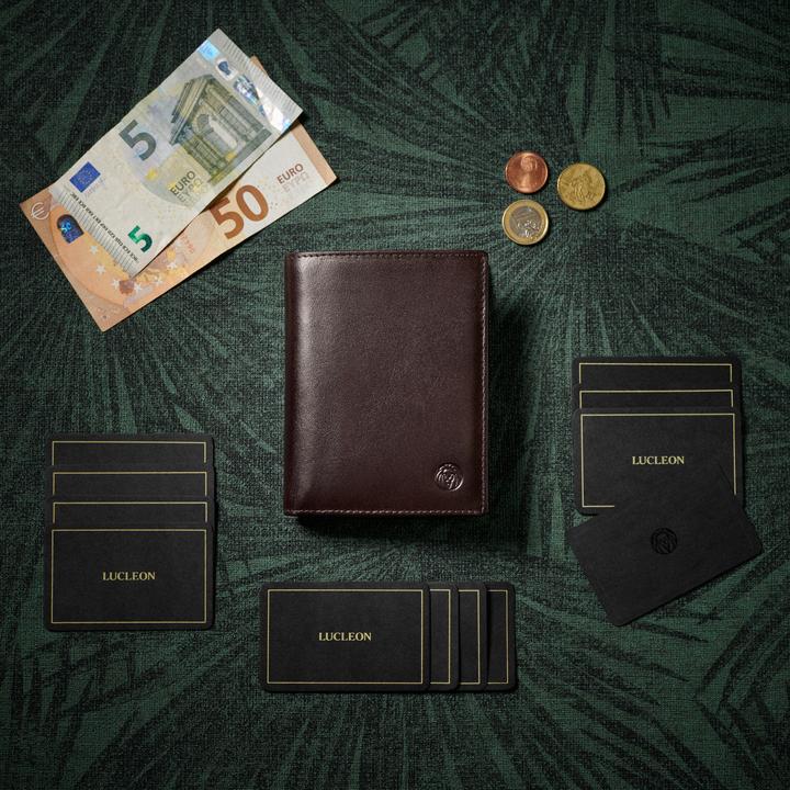 Actual product image Lucleon Jasper