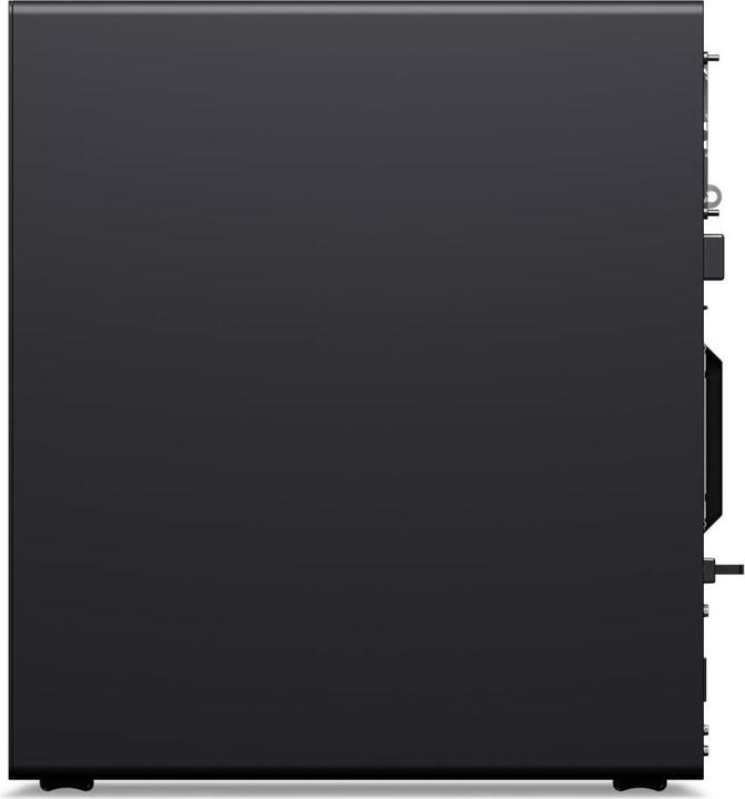 Actual product image Lenovo ThinkStation P3 Tower Gen 2