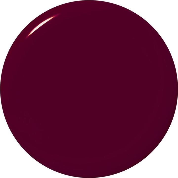 Produktbild Gitti no. 016 Nail Polish Wineberry (no. 016 Nail Polish Wineberry, Farblack)