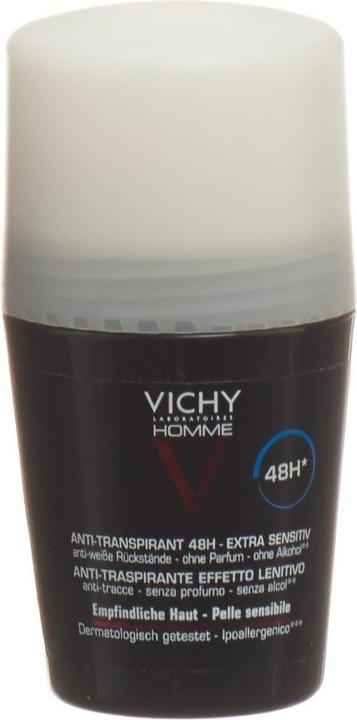 Immagine prodotto Vichy Homme (Roll-on, 50 ml)