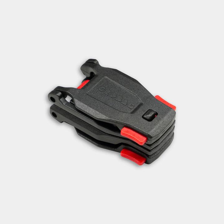 Produktbild CRDBAG Maglock MOLLE Schnallen (Kamera Zubehörtasche)