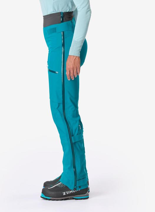 Produktbild Simond Funktionshose Damen - ICE türkis (40)