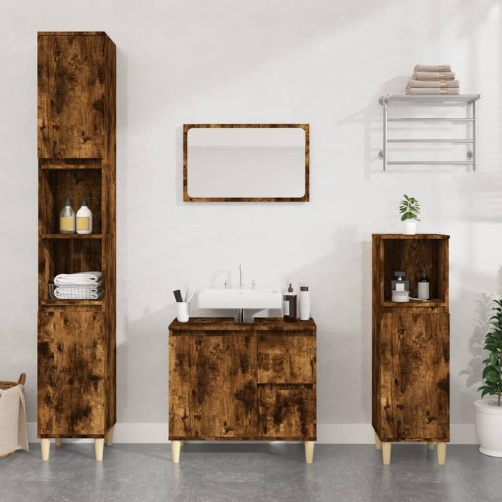 Produktbild vidaXL Jesajas (65 x 33 x 60 cm)