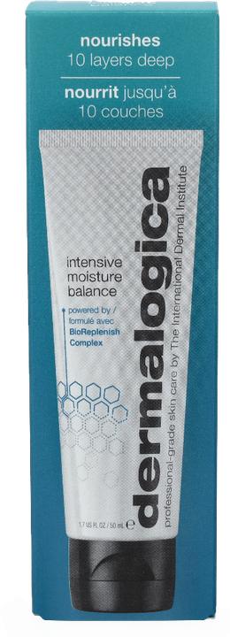 Image du produit Dermalogica Hydratants - Intensive Moisture Balance (50 ml, Crème de jour)