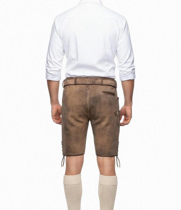 Actual product image Spieth & Wensky Archibald - 62773 (56)