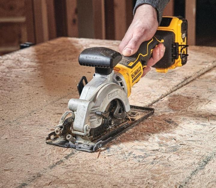 Produktbild DeWalt DCS 571