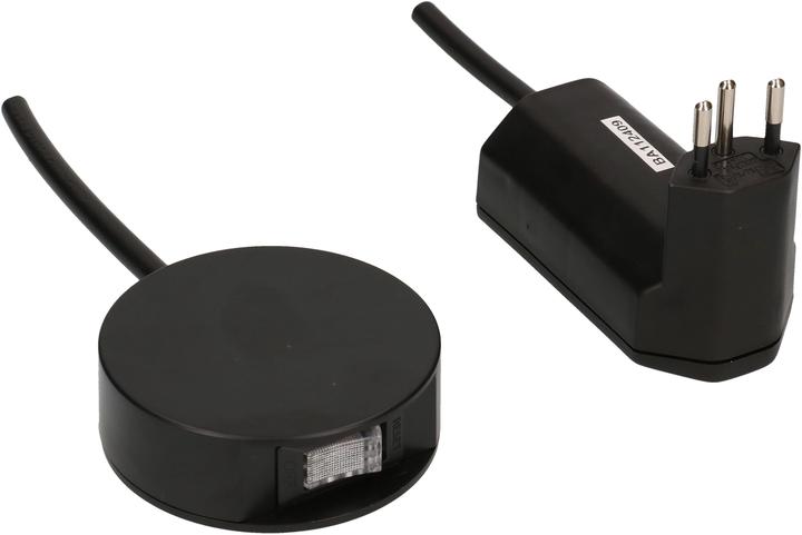 Actual product image Max Hauri Adapter plug (Type 13, 1 x)