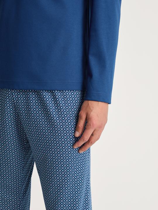 Immagine prodotto Calida Relax Choice Pyjama, lang (XXL)