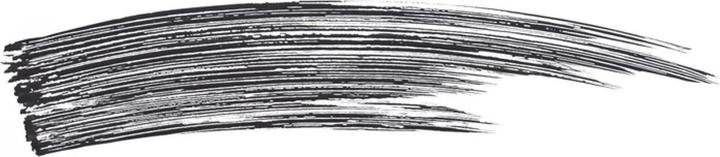 Image du produit Eye Care Cosmetics mascara noir 201 (Noir)