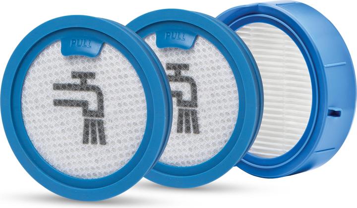 Produktbild Electrolux Performance Filter Kit für 800
