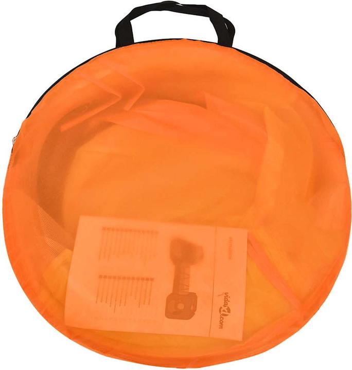 Produktbild vidaXL Davis