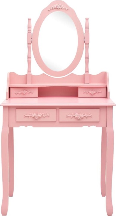 Actual product image VidaXL Kolman (75 x 69 x 140 cm)