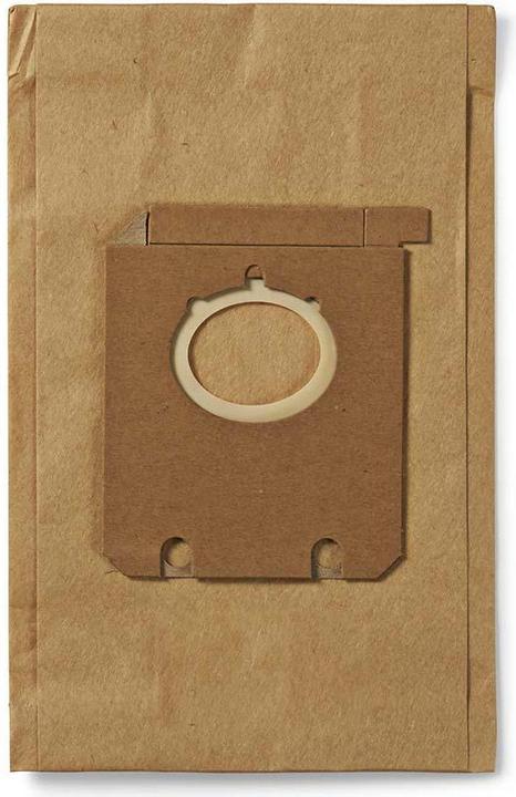 Produktbild Nedis Staubsaugerbeutel Elect rolux E200 (10 x)