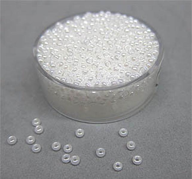 Immagine prodotto Pracht Miyuki Rocailles, 2,2mm, 12g