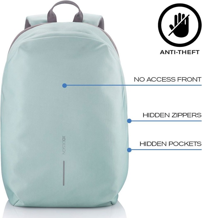 Actual product image XD Design Bobby Soft (13 l)
