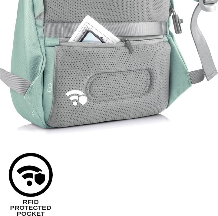 Actual product image XD Design Bobby Soft (13 l)