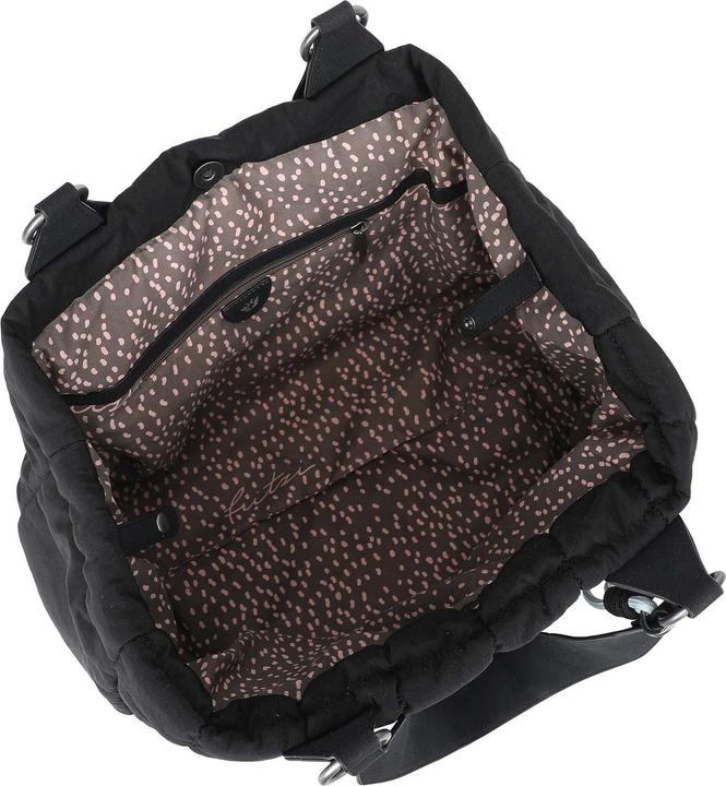 Immagine prodotto Fritzi aus Preußen Izzy Medium Limited Leo Bubble Schultertasche 42 cm