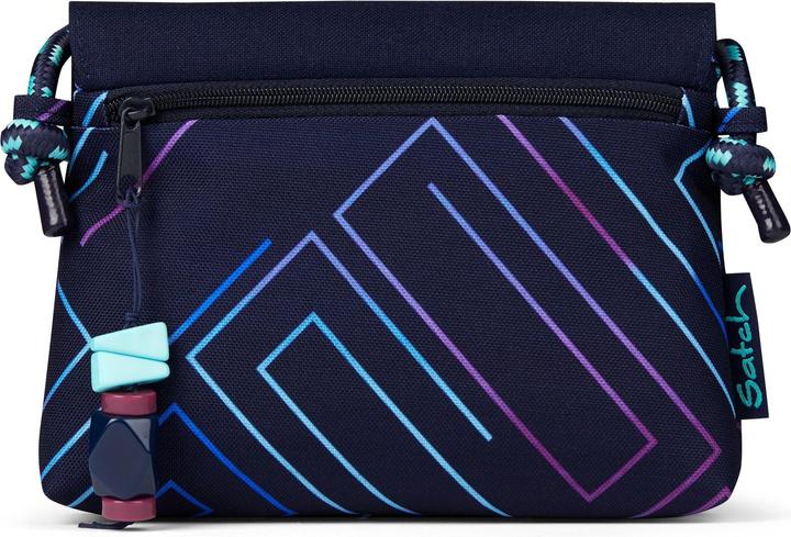 Satch Handtasche 18 cm