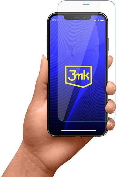 Actual product image 3MK Oppo Reno 8 Pro - FlexibleGlass? (1 pcs., Oppo Reno 8 Pro 5G)