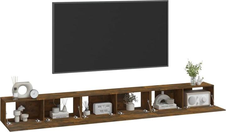 Produktbild vidaXL Rechkina (100 x 30 x 30 cm)