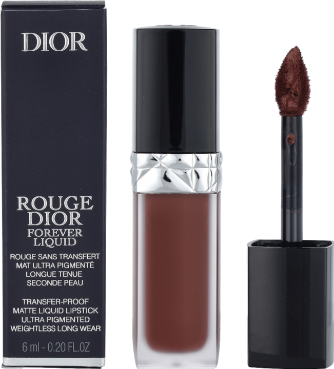 Immagine prodotto Dior Rouge Forever (400 Linea Forever Nude)