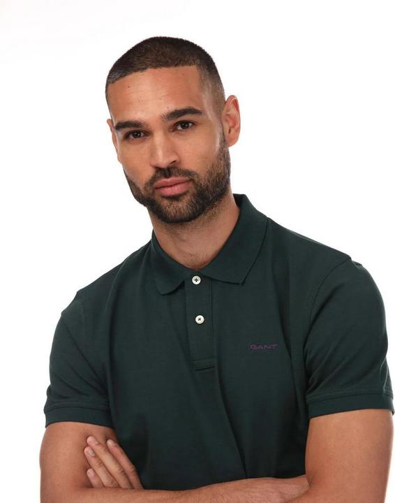 Image du produit GANT - Polo - Homme (XXL)