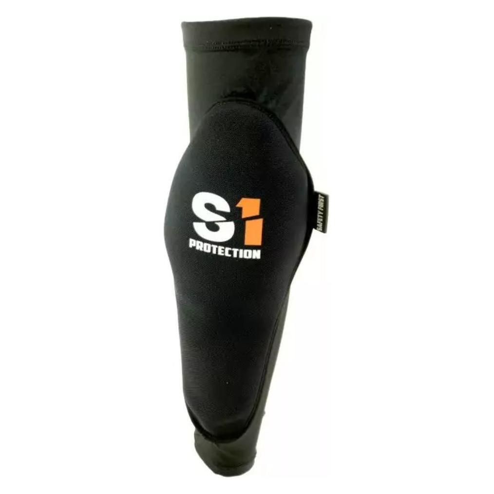 S1, Protektoren, (Xxl, Knieschoner)