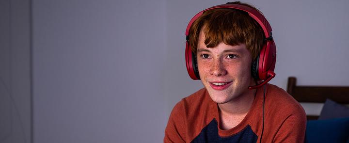 Actual product image Turtle Beach Earforce Recon 70N (Cable)
