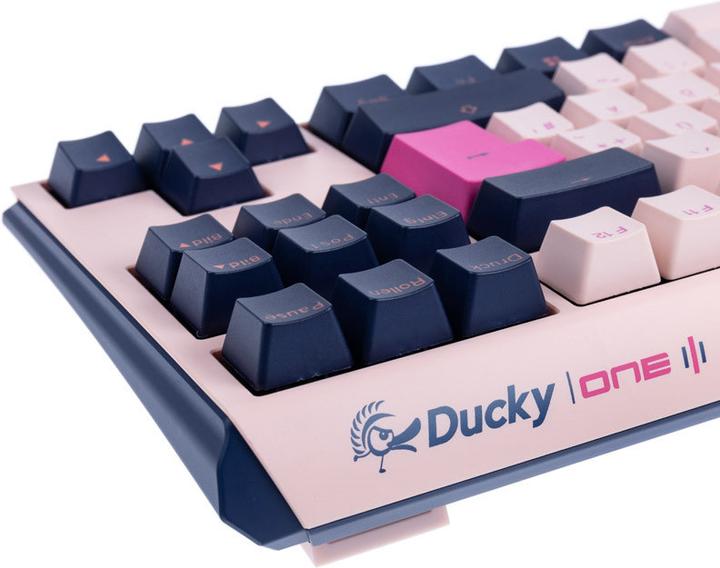 Produktbild Ducky One 3 Fuji (DE, Kabelgebunden)