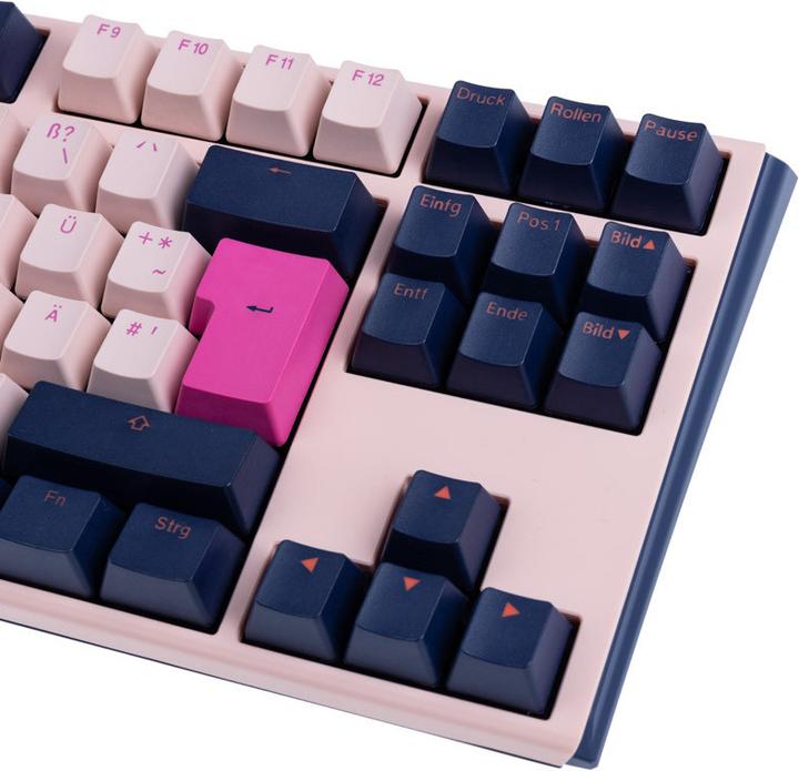 Produktbild Ducky One 3 Fuji (DE, Kabelgebunden)