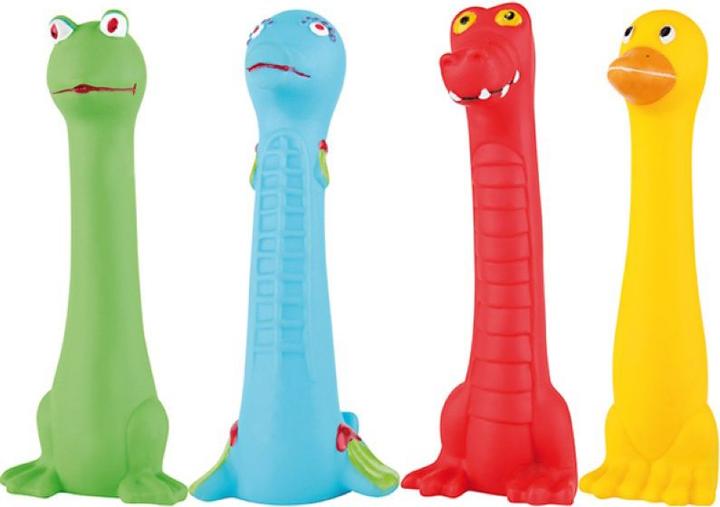 Actual product image Sunflex Diving animals zoo display ass