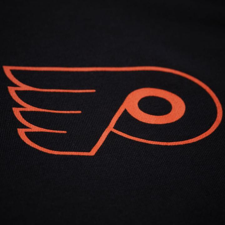 Actual product image Mitchell & Ness Shirt - SHOT CLOCK Philadelphia Flyers - XL (XL)