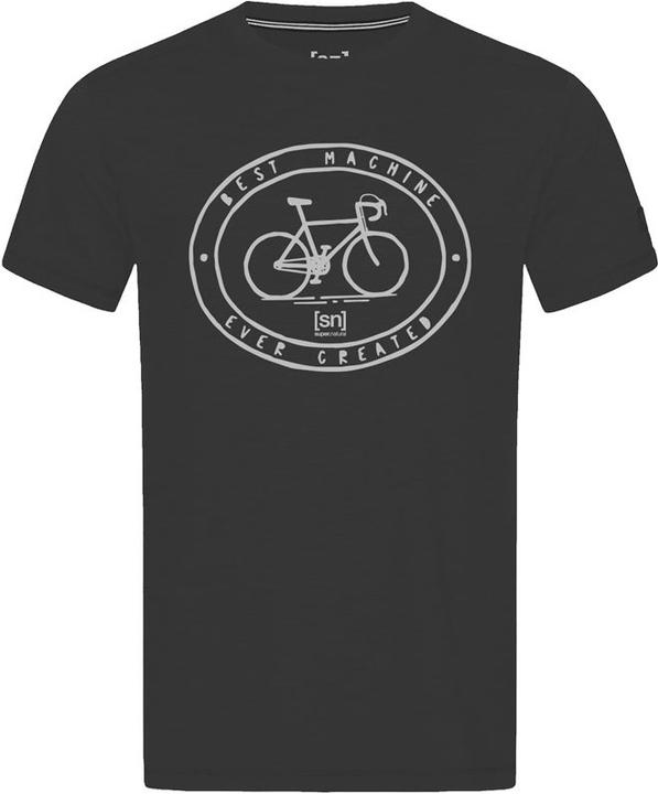 Produktbild Super Natural La Maquina Tee (M)