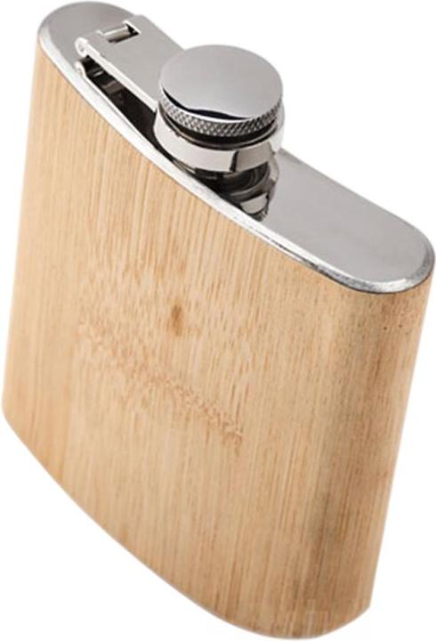 Image du produit MidOcean - Flasque HIPHIP (170 ml)