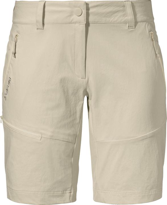 Actual product image Schöffel Toblach2 hiking shorts (48)