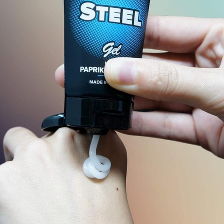 Produktbild Pjur Man Steel (50 ml)