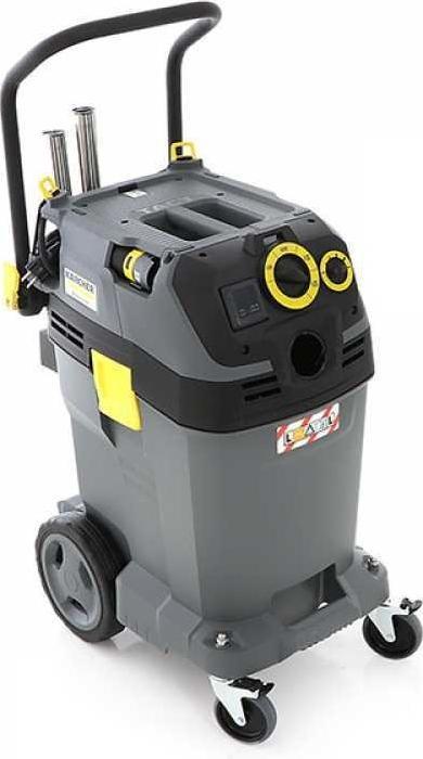 Produktbild Kärcher Professional NT50/1 (Nass-Trockensauger)