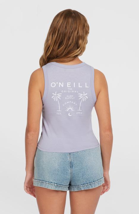 Actual product image O'Neill Summer Must Haves Graphic Tank Top (XS)