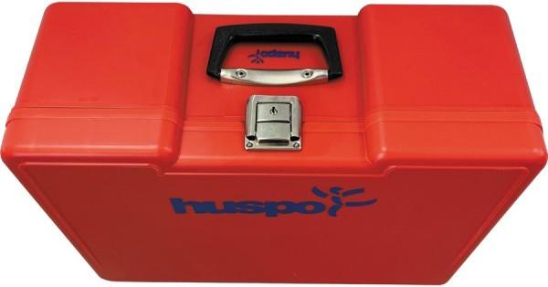 Produktbild Huspo Medizin Koffer (First Aid Kit)