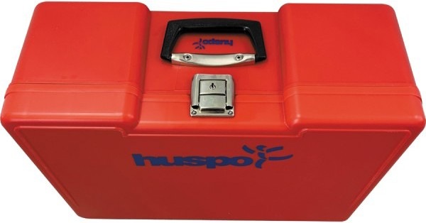 Produktbild Huspo Medizin Koffer (First Aid Kit)