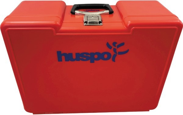 Produktbild Huspo Medizin Koffer (First Aid Kit)
