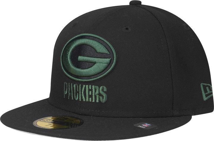 Actual product image New Era 59Fifty Green Bay Packers (7 1/2)