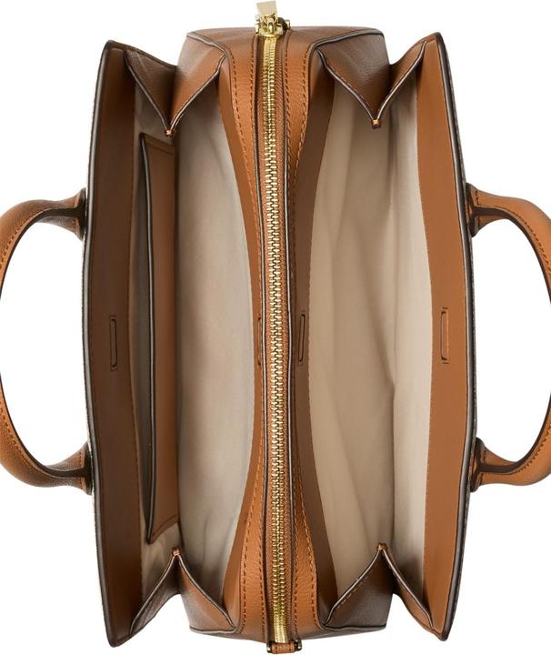 Actual product image Michael Kors Laila Medium Handbag