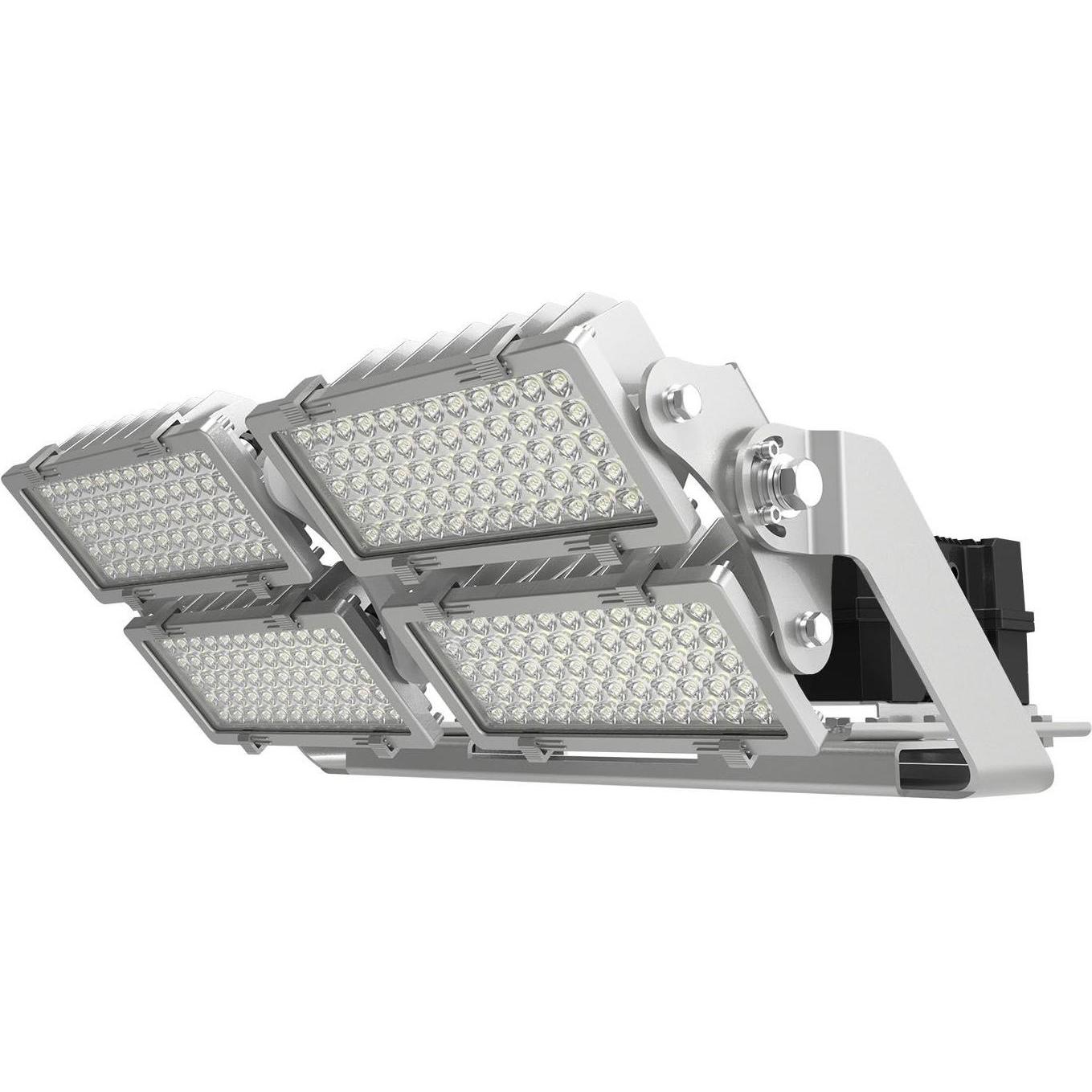 Dotlux, Fassadenbeleuchtung, DOTL LED-Strahler (IP66)