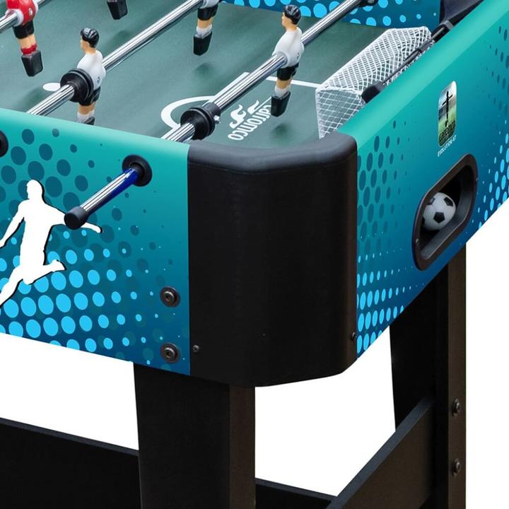 Produktbild Carromco Kicker mit App Evolution-XV