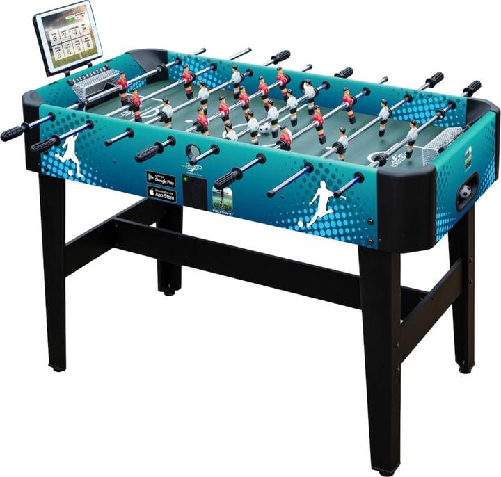 Produktbild Carromco Kicker mit App Evolution-XV