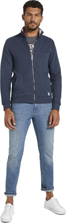 Produktbild Tom Tailor Jacke Sweatjacke (XL)