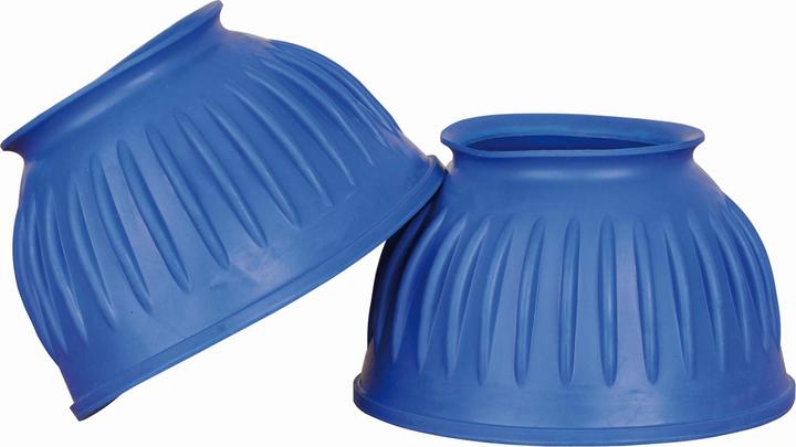 Actual product image TdeT Closed Bell Boots